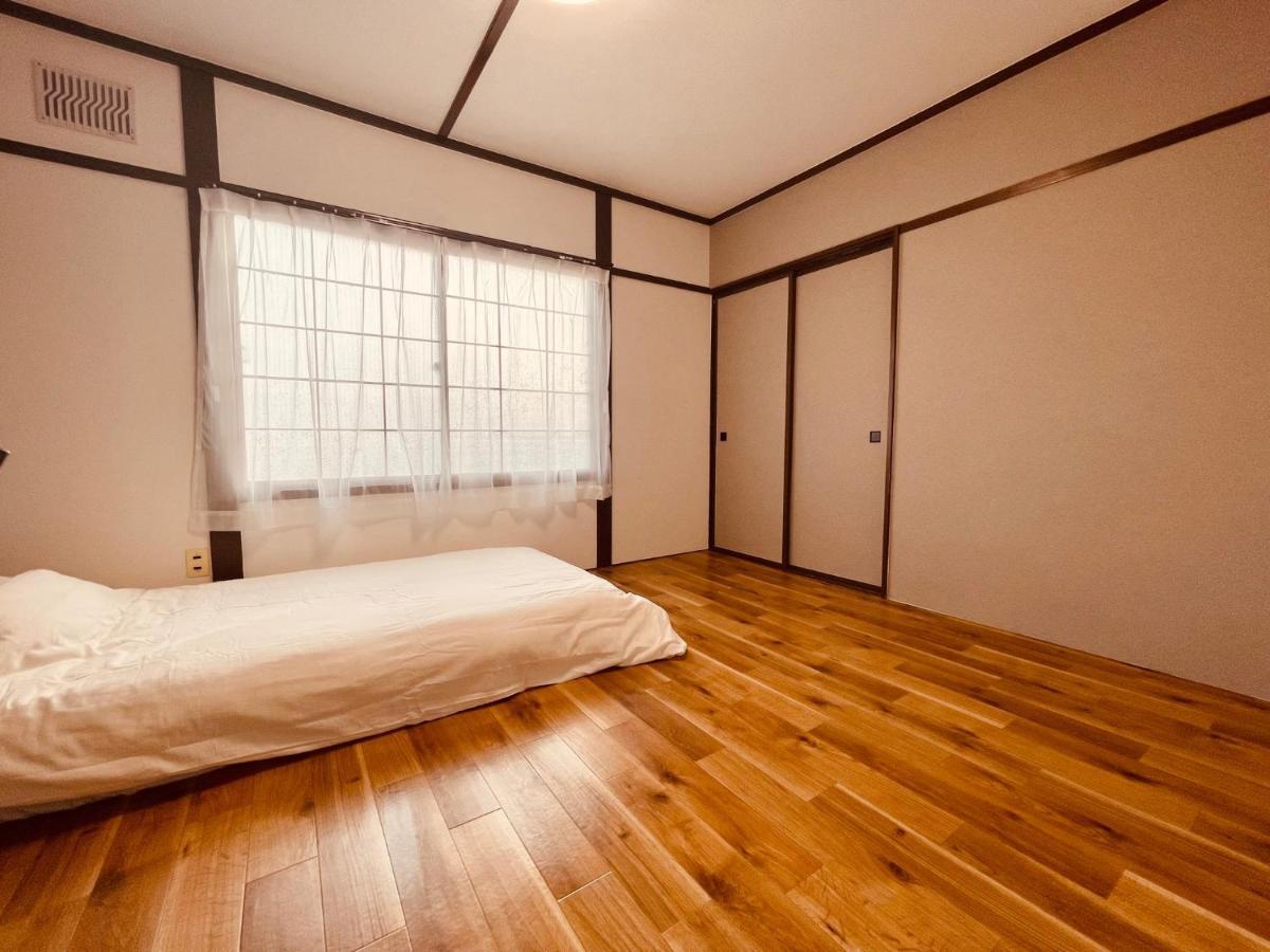 Apartamento 観光や仕事に便利ｻｰﾋﾞｽｱﾊﾟｰﾄﾒﾝﾄ札幌さくら2-2小型犬滞在可能 Toyohira Exterior foto