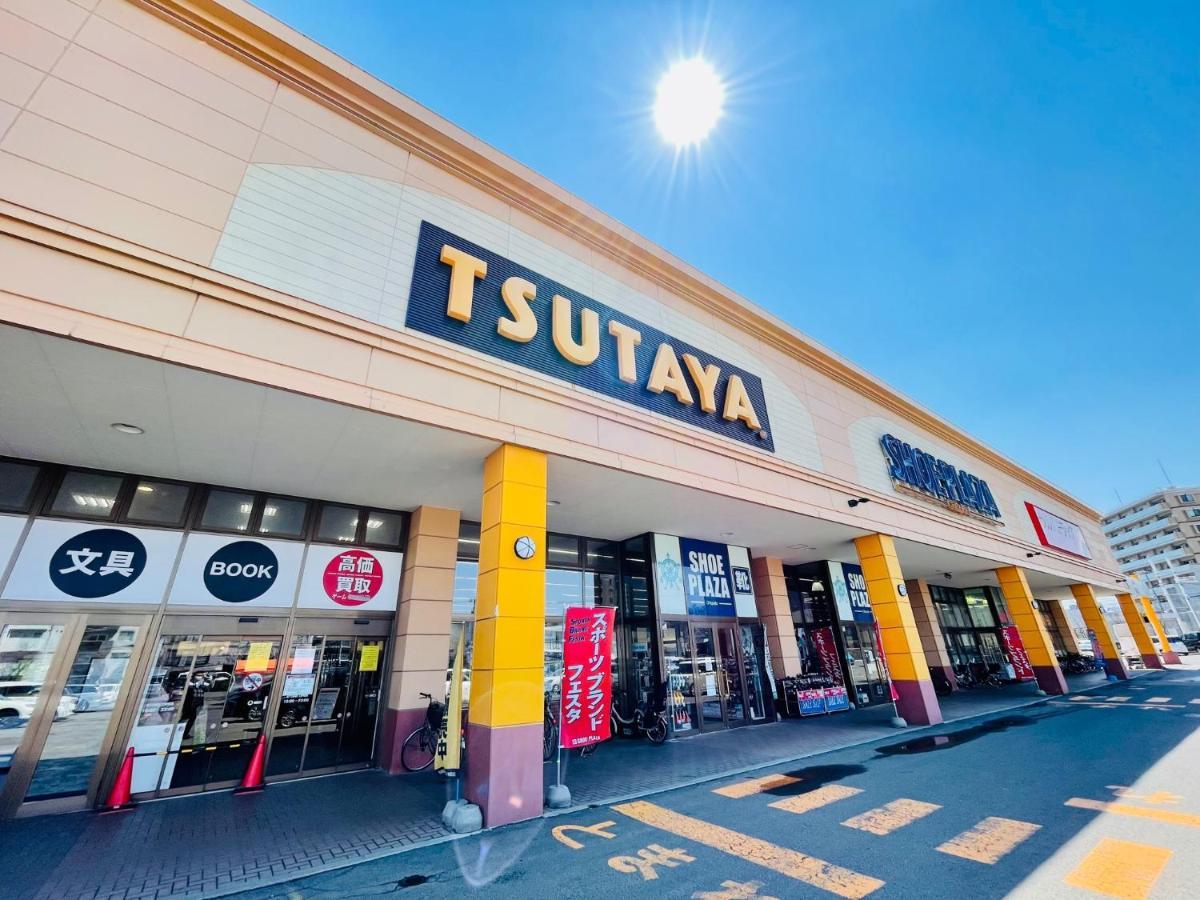 Apartamento 観光や仕事に便利ｻｰﾋﾞｽｱﾊﾟｰﾄﾒﾝﾄ札幌さくら2-2小型犬滞在可能 Toyohira Exterior foto